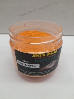 Práškový Dip - Powder Dip - Hmyz/Scopex - 125 g